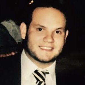 Meet your Posher, Mauricio